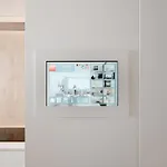Apartamento Designappartement Met Zijdelings Zicht Op Zee *