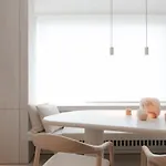 Designappartement Met Zijdelings Zicht Op Zee Apartamento *