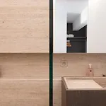 Designappartement Met Zijdelings Zicht Op Zee Apartamento