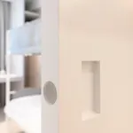 Designappartement Met Zijdelings Zicht Op Zee Ostend