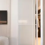 Designappartement Met Zijdelings Zicht Op Zee *