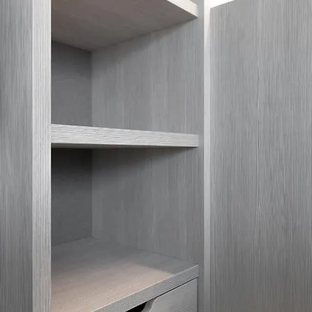 Designappartement Met Zijdelings Zicht Op Zee Apartment *