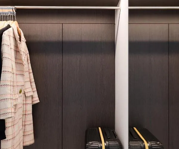 Designappartement Met Zijdelings Zicht Op Zee Apartment Ostend