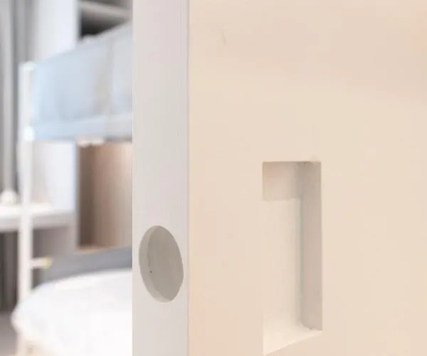 Designappartement Met Zijdelings Zicht Op Zee Oostende