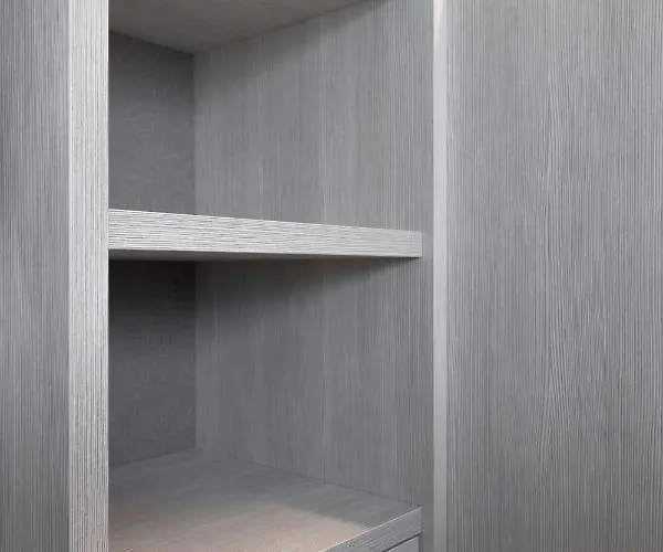 Designappartement Met Zijdelings Zicht Op Zee Daire *